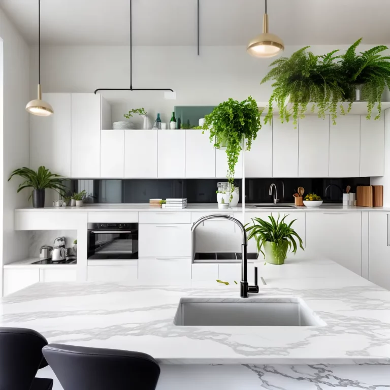 Eleve Seus Jantares com as Dicas de Design de Cozinha para 2024!