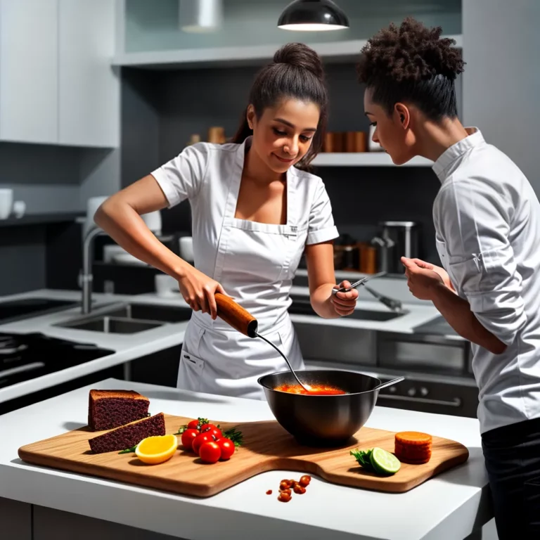 Atreva-se a Sonhar com as Cozinhas Luxuosas Mais Esperadas de 2024!