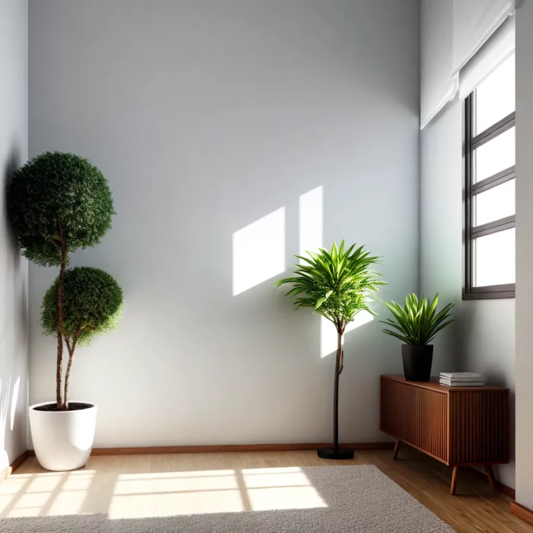 Mergulhe nas Decorações de Sala Mais Inovadoras para 2024!