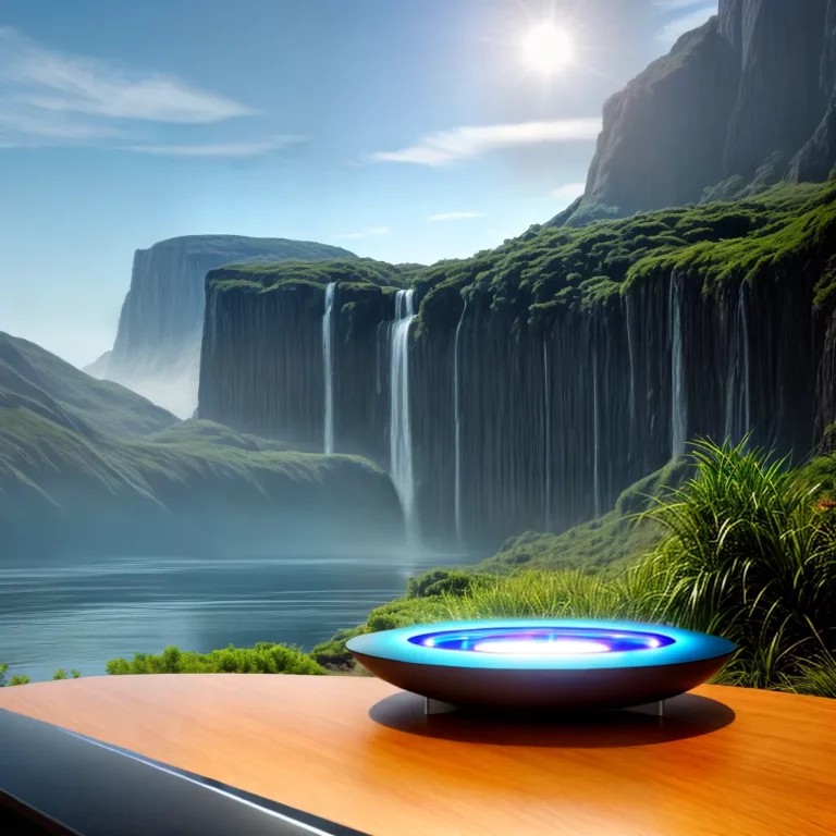 Aventure-se Pelo Mundo dos Acessórios de Sala Must-Have de 2024!
