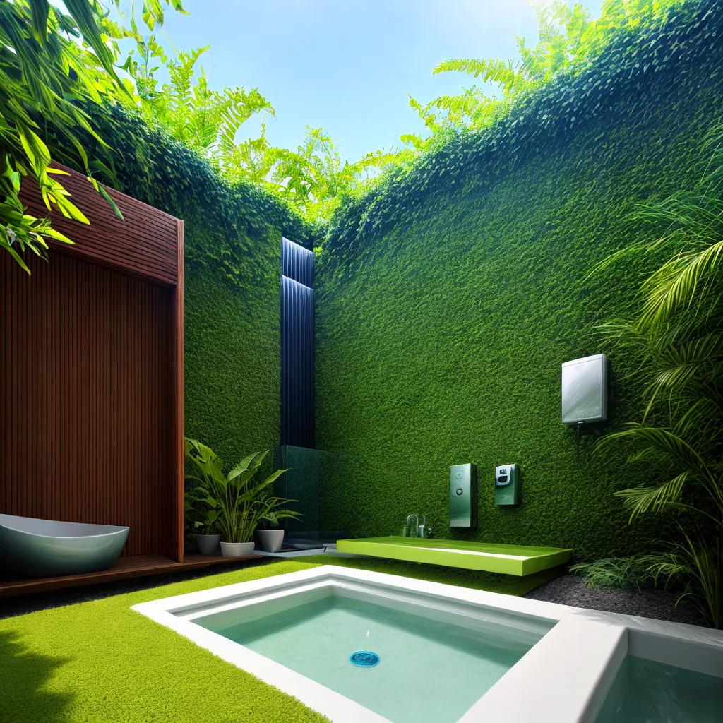 Ressalte a Sustentabilidade com Banheiros Ecológicos Tendência para 2024!