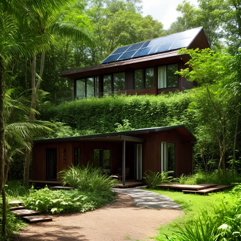 banheiro ecologico floresta sustentavel