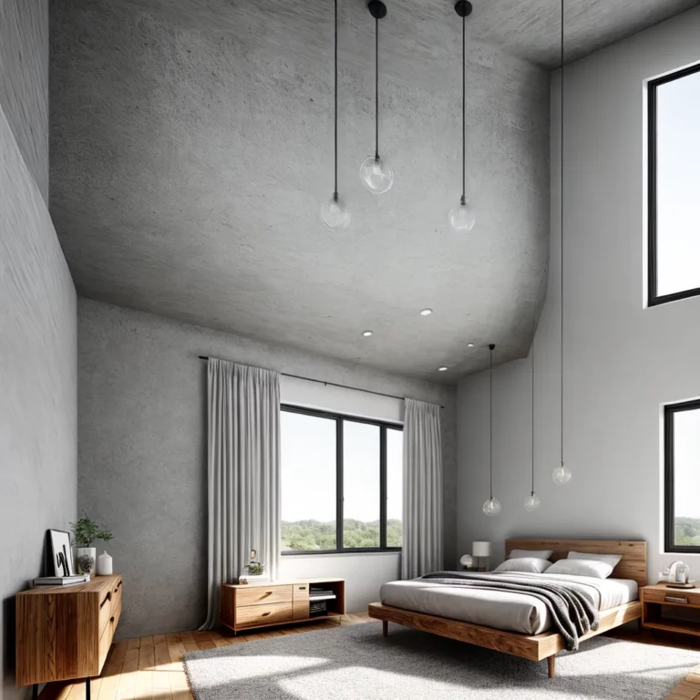 Descubra os Materiais Must-Have na Decoração de Quarto em 2024!