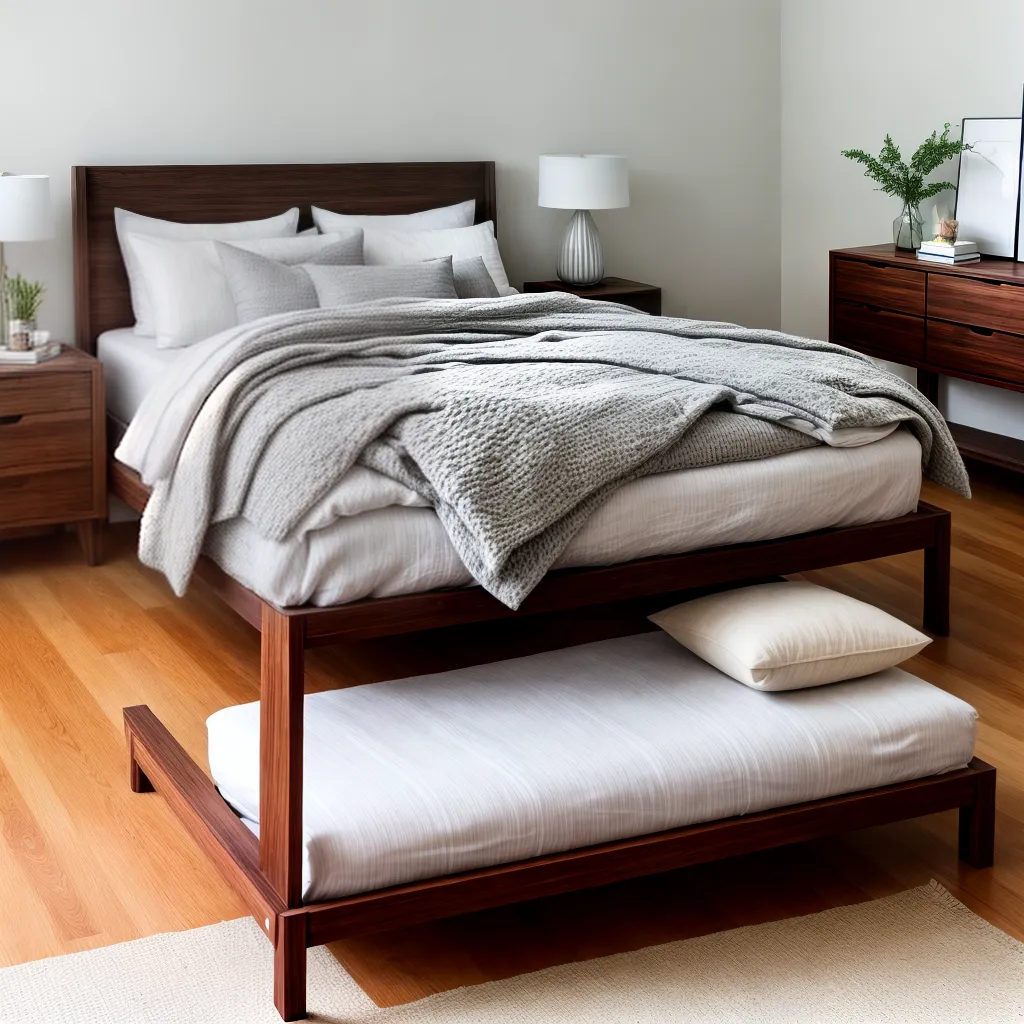 decoracao quarto 2024 bambu linho reciclado