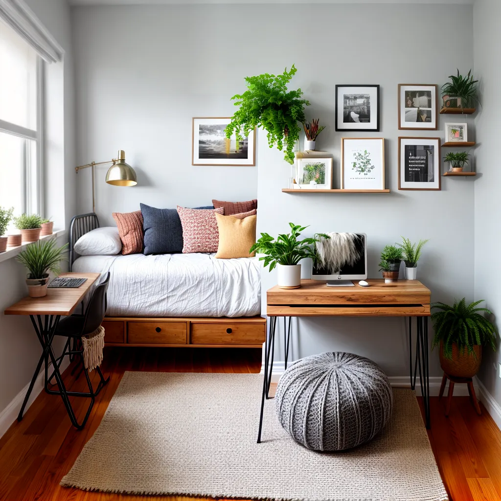 quarto acoalhador decoracao diy