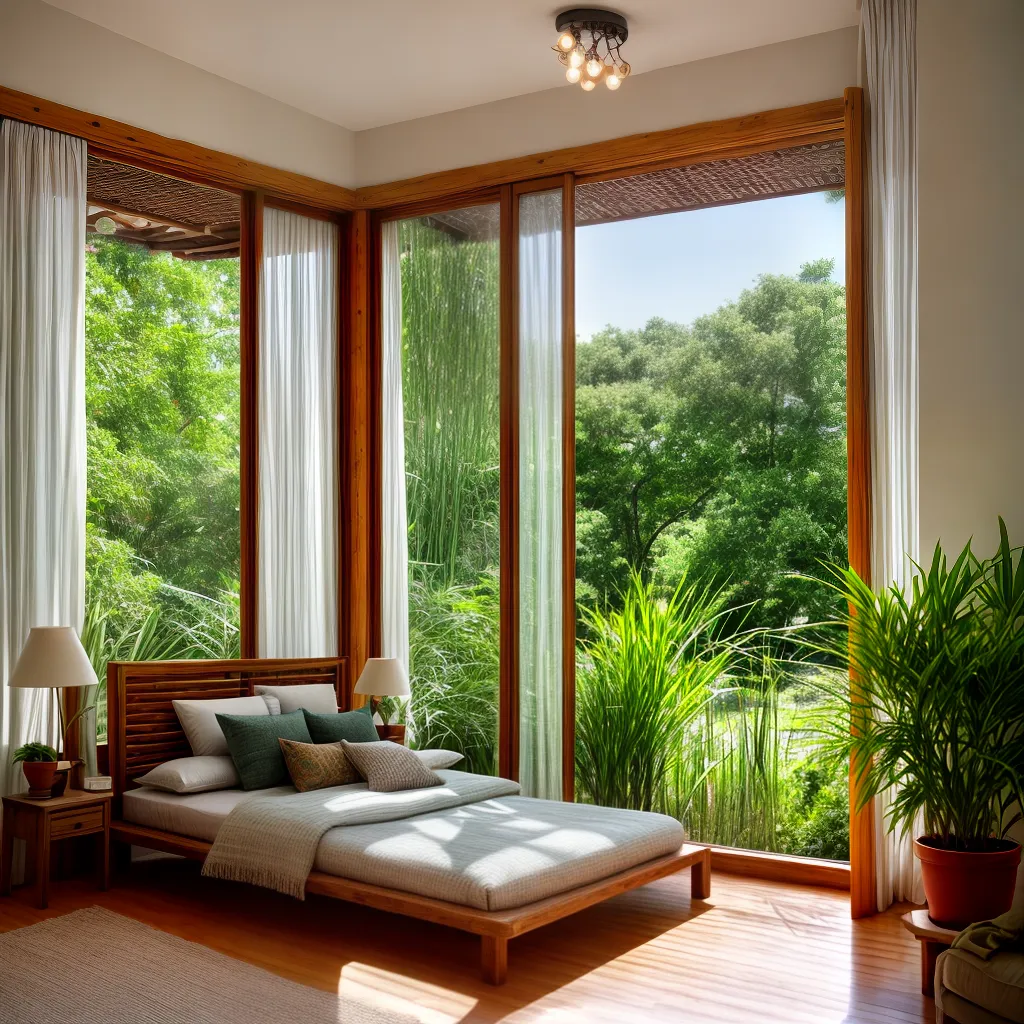 quarto ecoluxo jardim sustentavel quarto ecoluxo jardim sustentavel