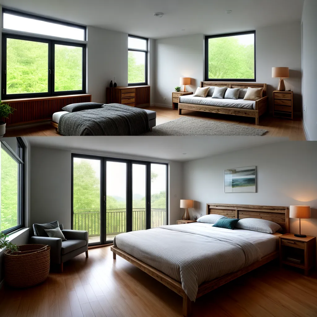 quarto eco luxo sustentavel 2024 quarto eco luxo sustentavel 2024