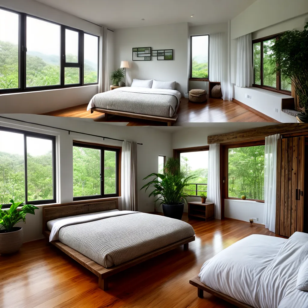 quarto eco luxo 2024 sustentavel quarto eco luxo 2024 sustentavel