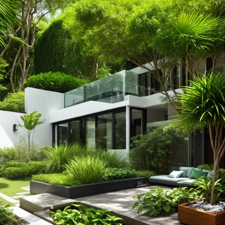 Refresque Seu Espaço com Plantas e Verdes de Quarto para 2024!