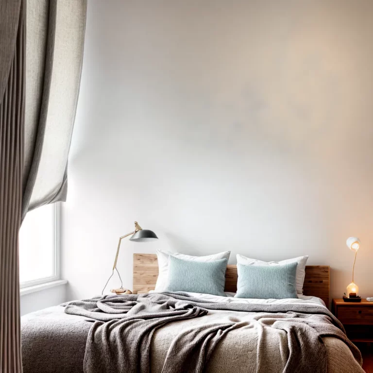 Explore Tons Suaves para Ambientes de Relaxamento e Bem-Estar!