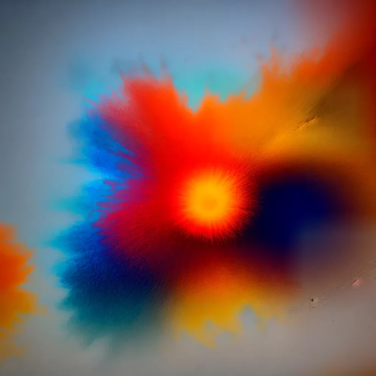 Crie Contrastes Impactantes com Cores Complementares!