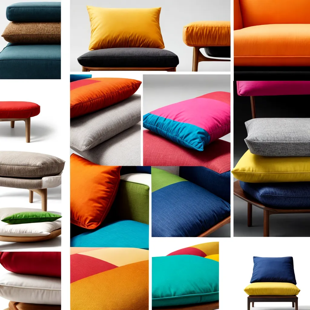 materiais cadeiras lounge madeira vime metal plastico