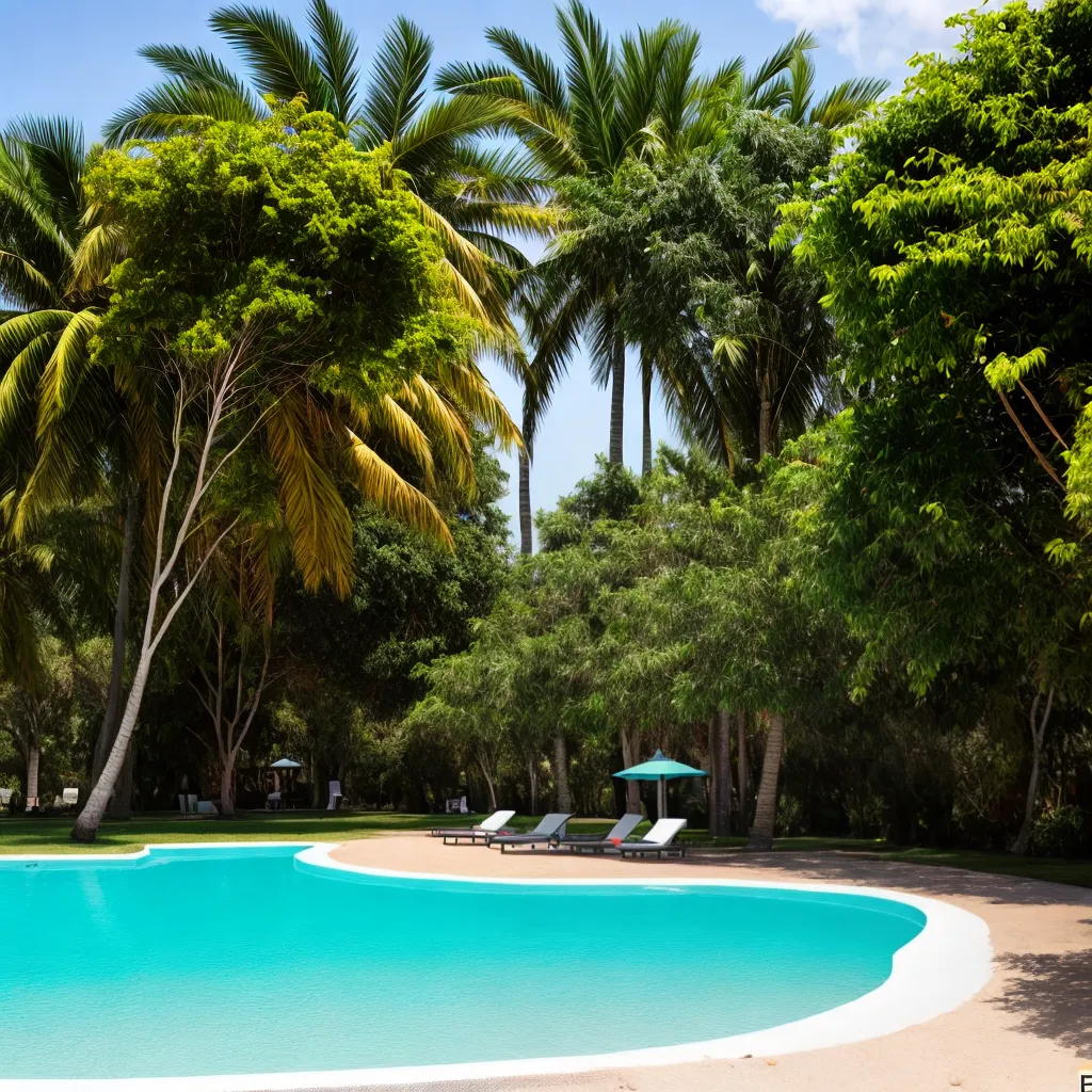 espreguicadeiras piscina sol lazer