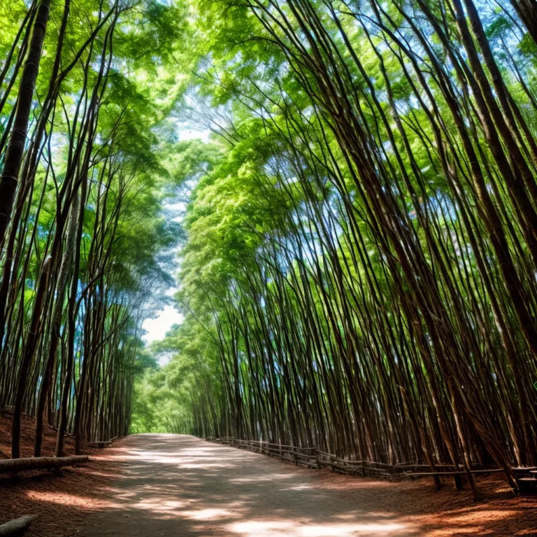 Espreguiçadeiras ecológicas: uma opção sustentável para sua casa