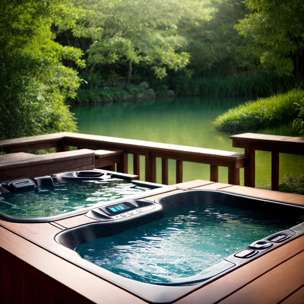 ofuro japones natureza serenidade