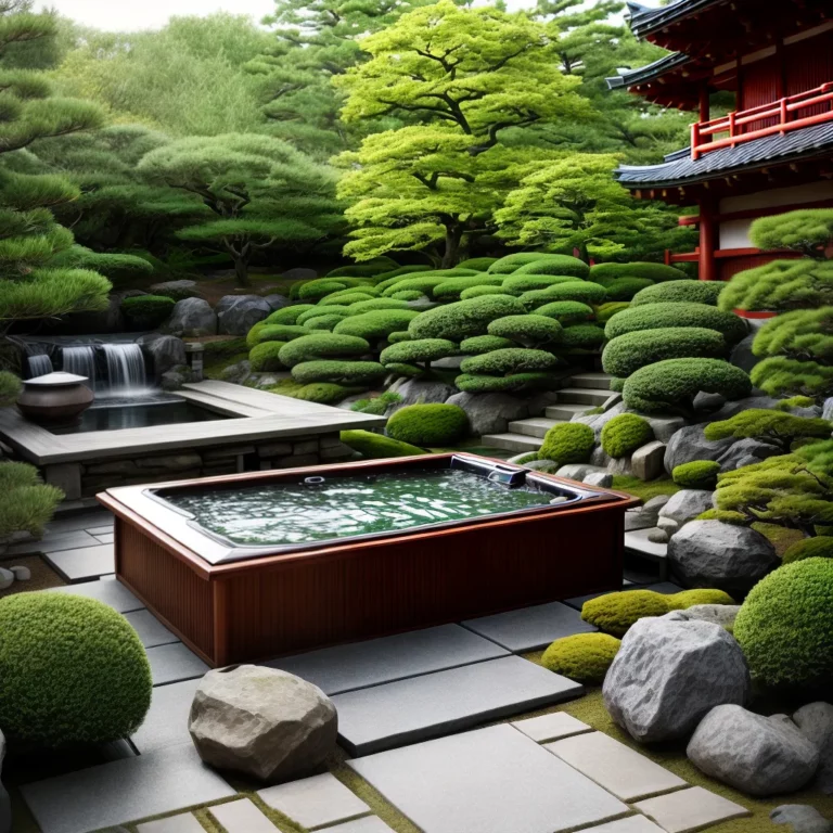 O papel do Ofurô na cultura japonesa