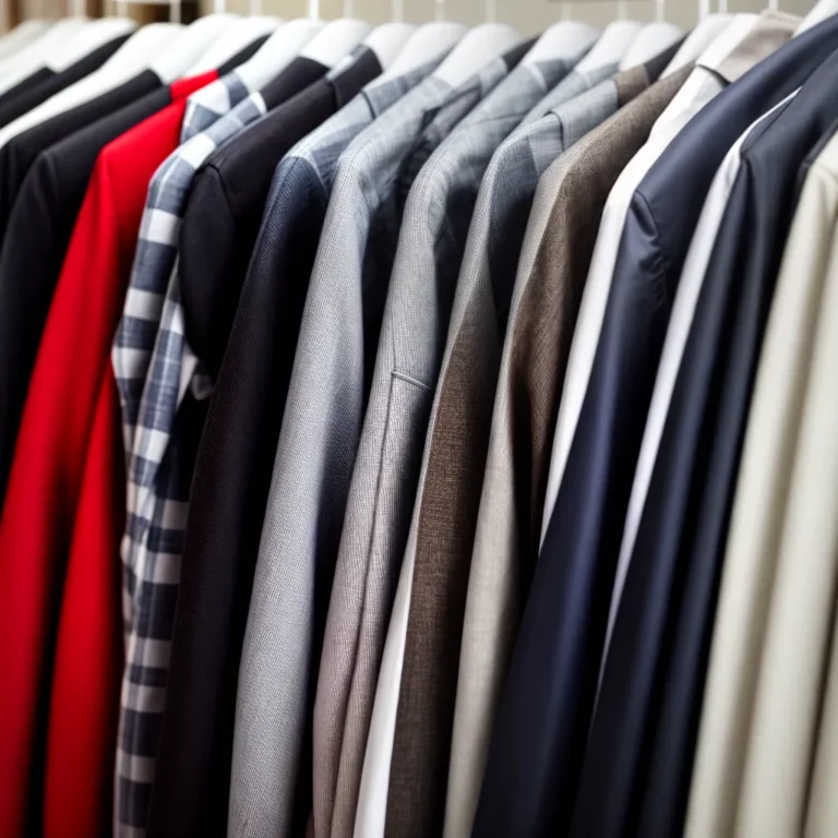 Guarda-roupas de canto: Materiais que fazem a diferença