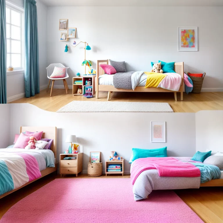 Como Escolher a Roupa de Cama Certa para Seu Filho