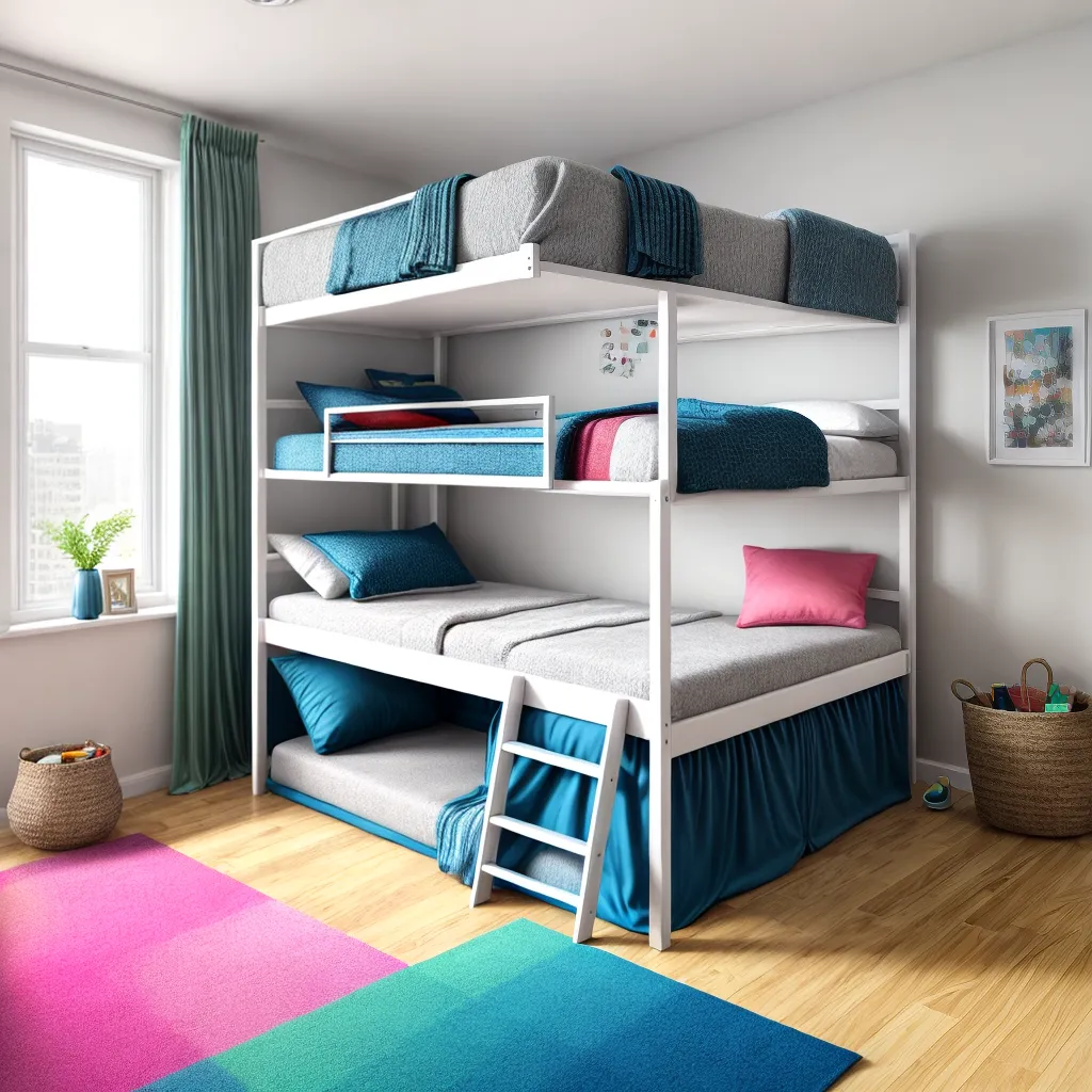 cama infantil segura colorida cama infantil segura colorida