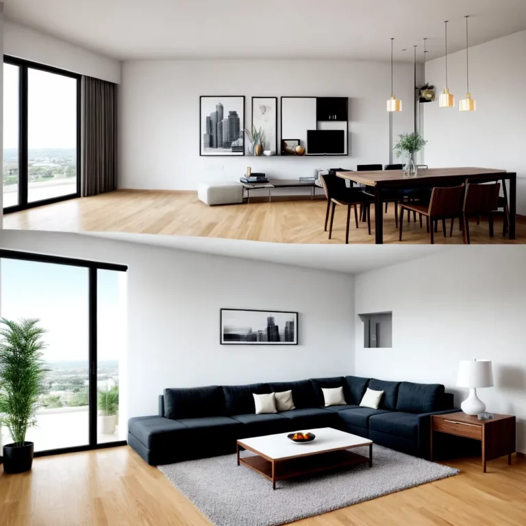 Piso Fulget: O Guia Definitivo para Adicionar Estilo à Sua Casa