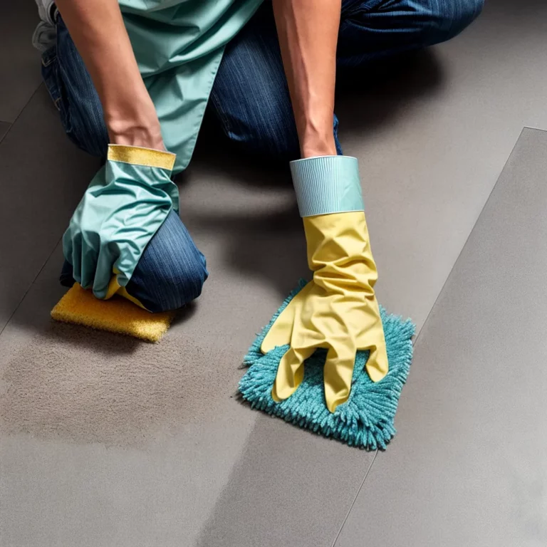 Manutenção e Limpeza do Piso Fulget: Dicas Essenciais