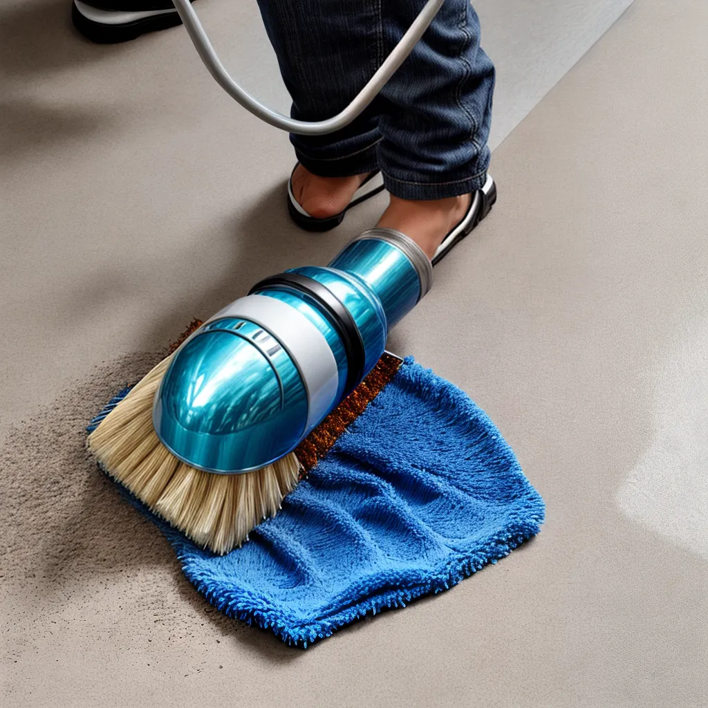 limpeza piso fulget protetor circular 1