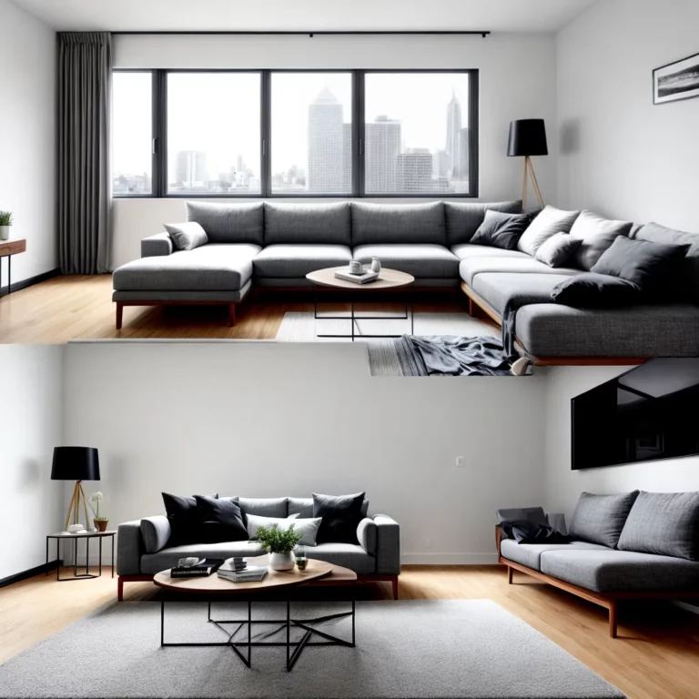 Incorporando Piso Fulget na Decoração do Seu Ambiente Interno