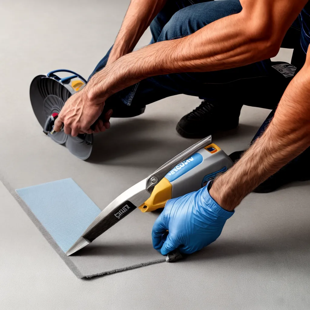 instalador adesivo piso fulget