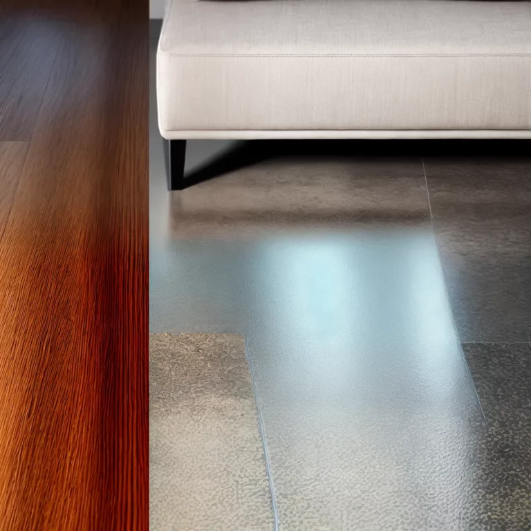 Piso Fulget versus Piso de Granito: Comparação de Vantagens e Desvantagens