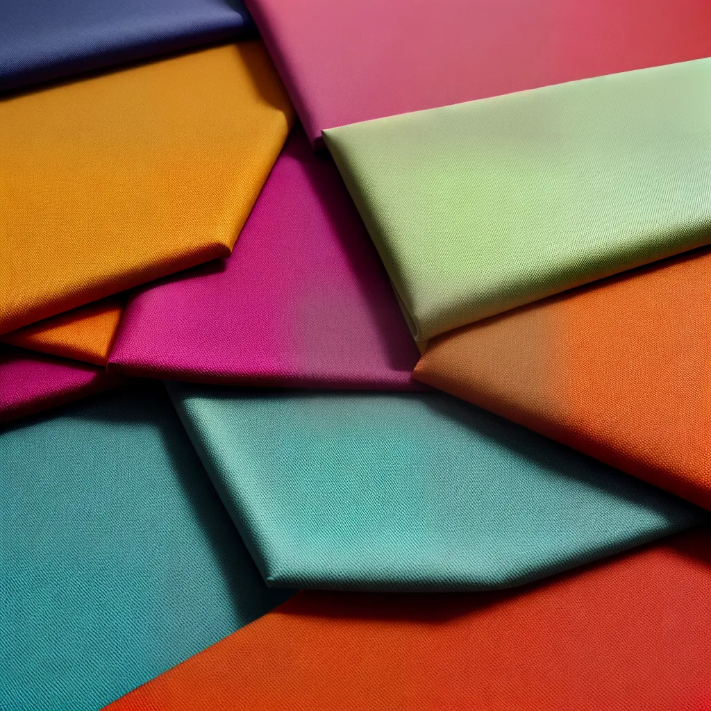 tecido colorido estampa ottoman decoracao