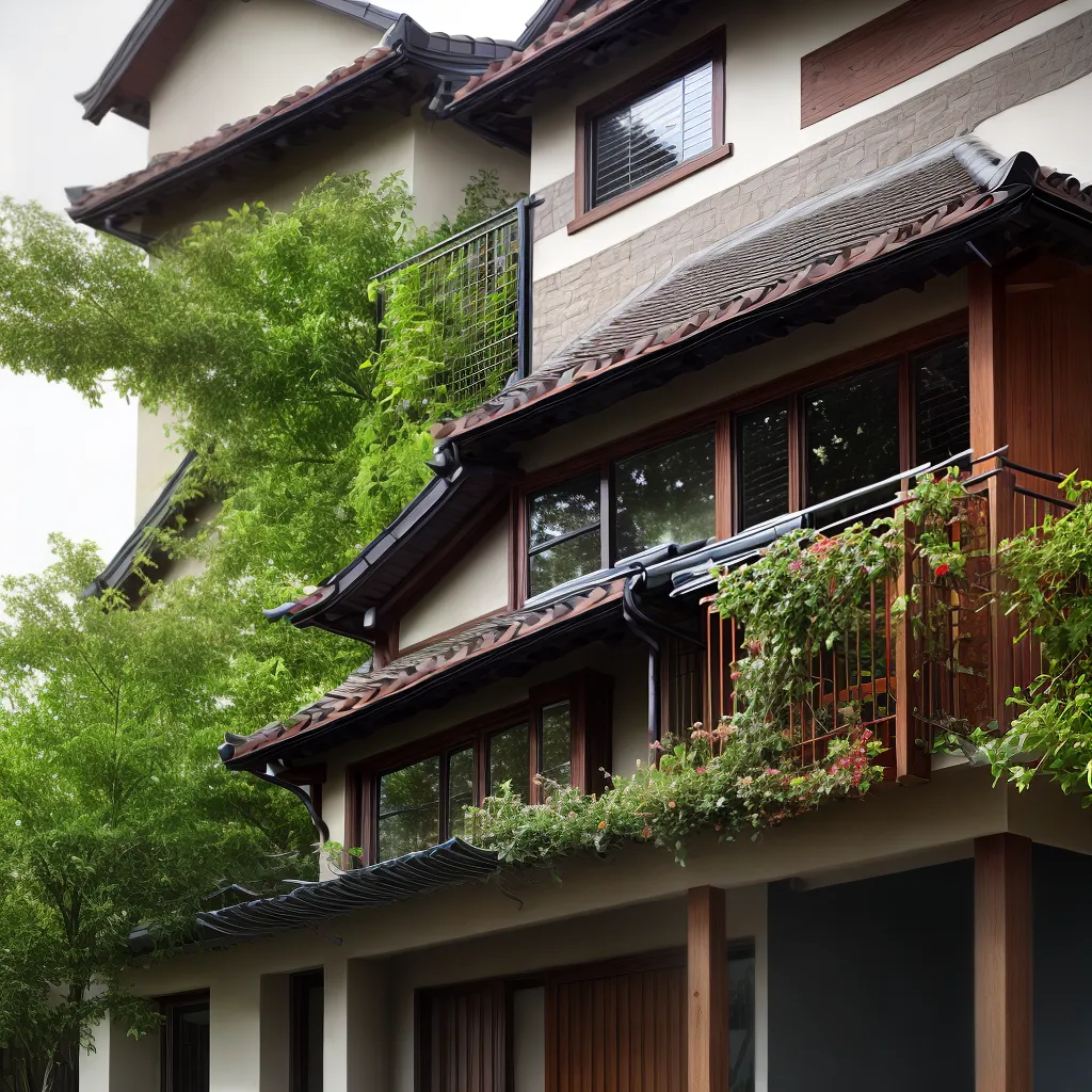 gutter system vantagens desvantagens 3