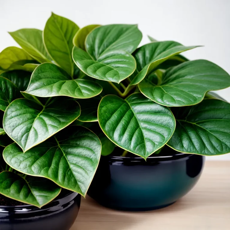 Como Combinar a Ficus Lyrata com Outras Plantas na sua Decoração