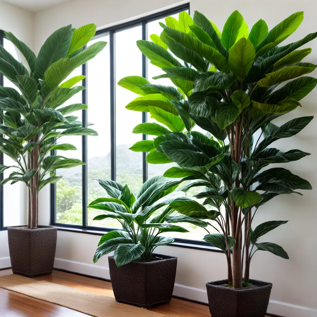ficus lyrata sol rega sereno