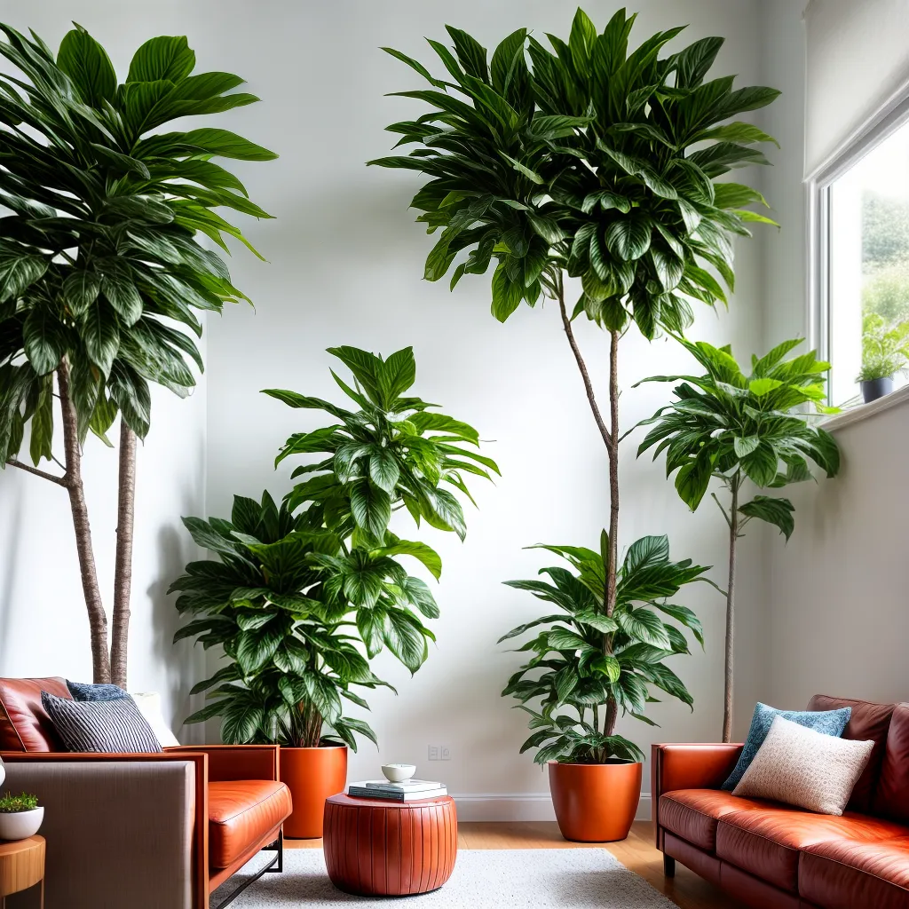 sala arejada janela ficus lyrata