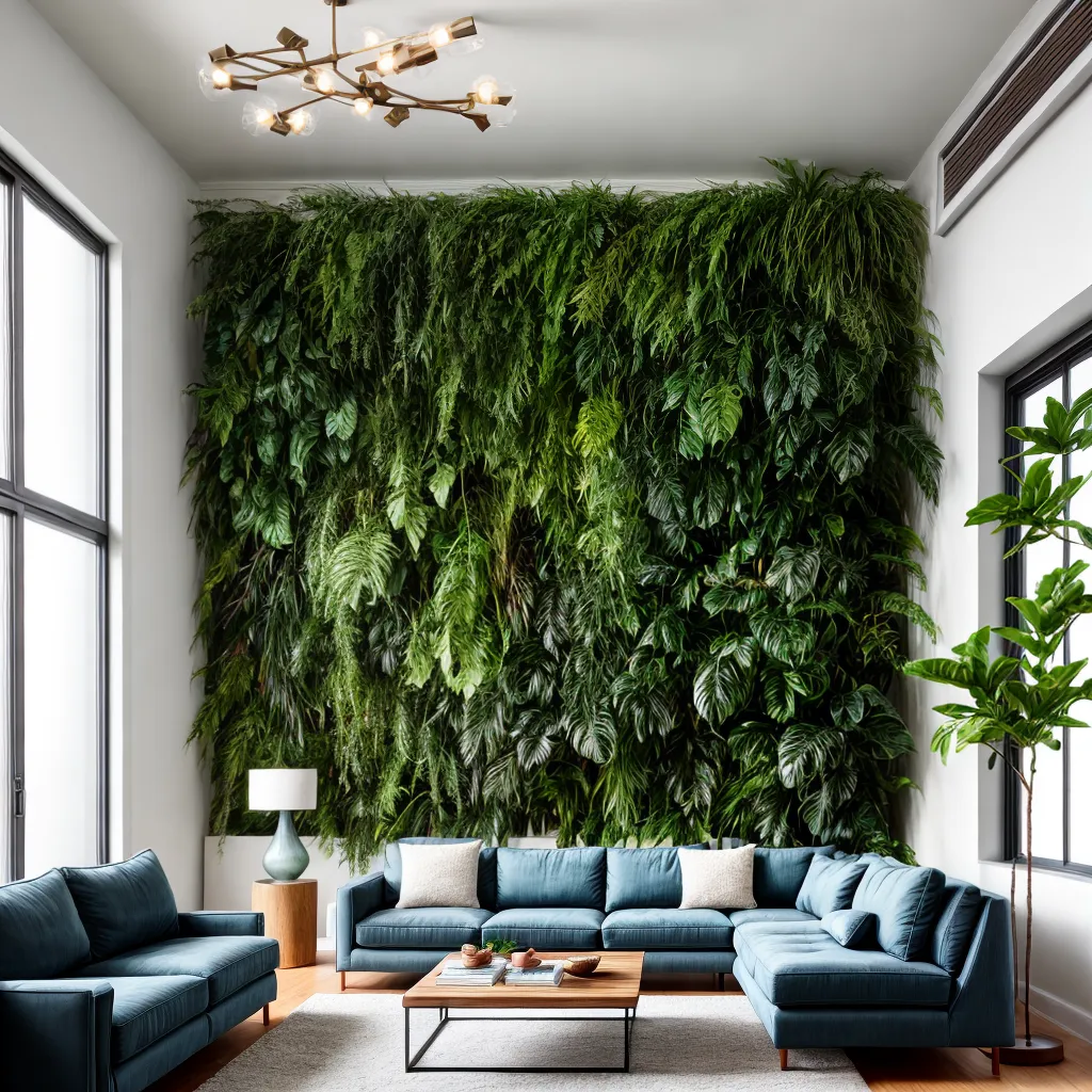 sala iluminada janela ficus lyrata 1