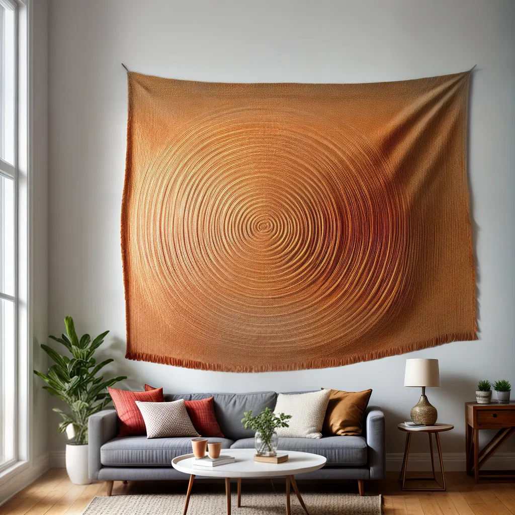 tapecaria decoracao ambiente acolhedor