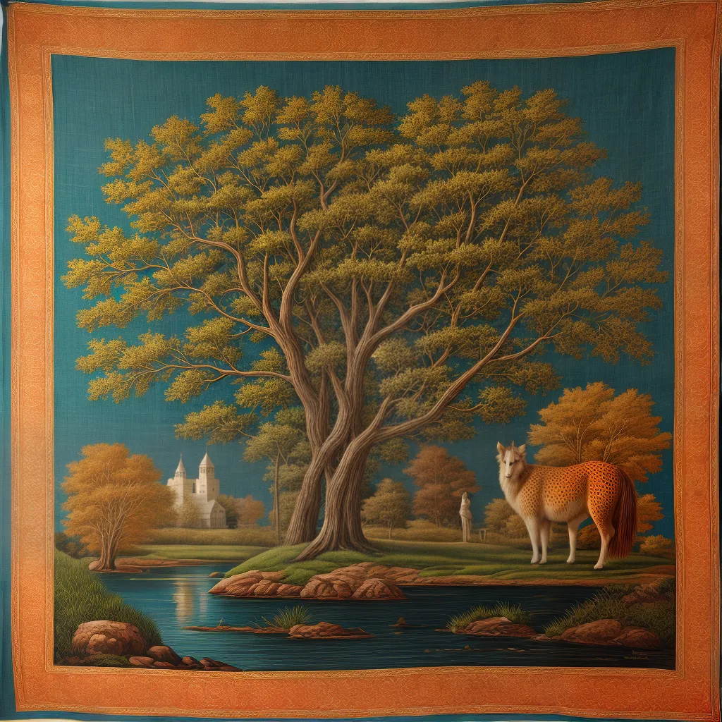 evolucao tapestry classico contemporaneo