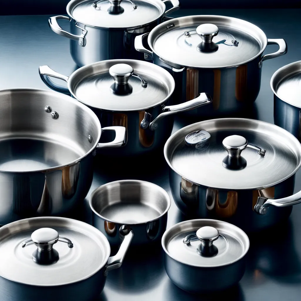 panela aco inox design moderno panela aco inox design moderno