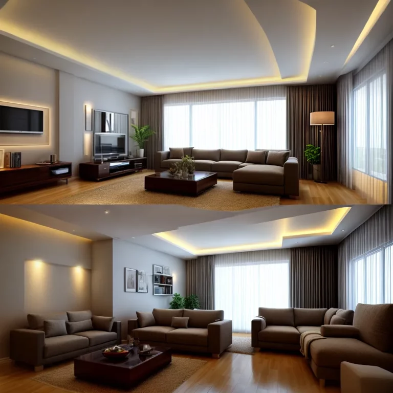 Tudo o que você precisa saber sobre o Perfil de LED em Decoração