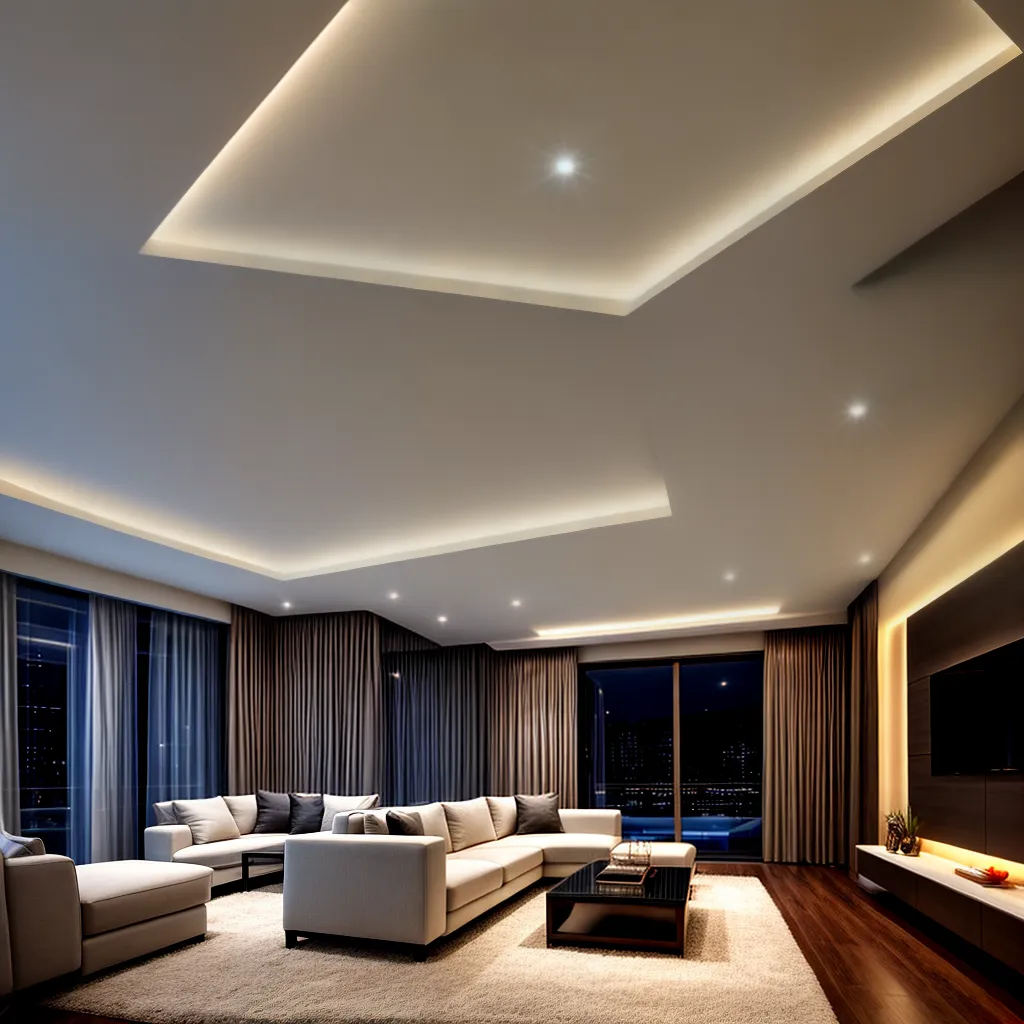 sala estar led ambiente acolhedor 1 sala estar led ambiente acolhedor 1