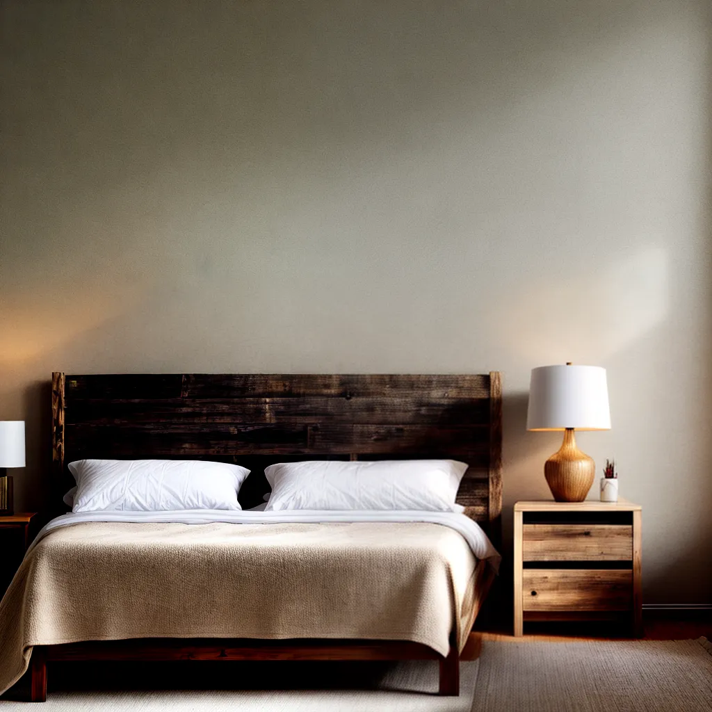 painel madeira decoracao rustica