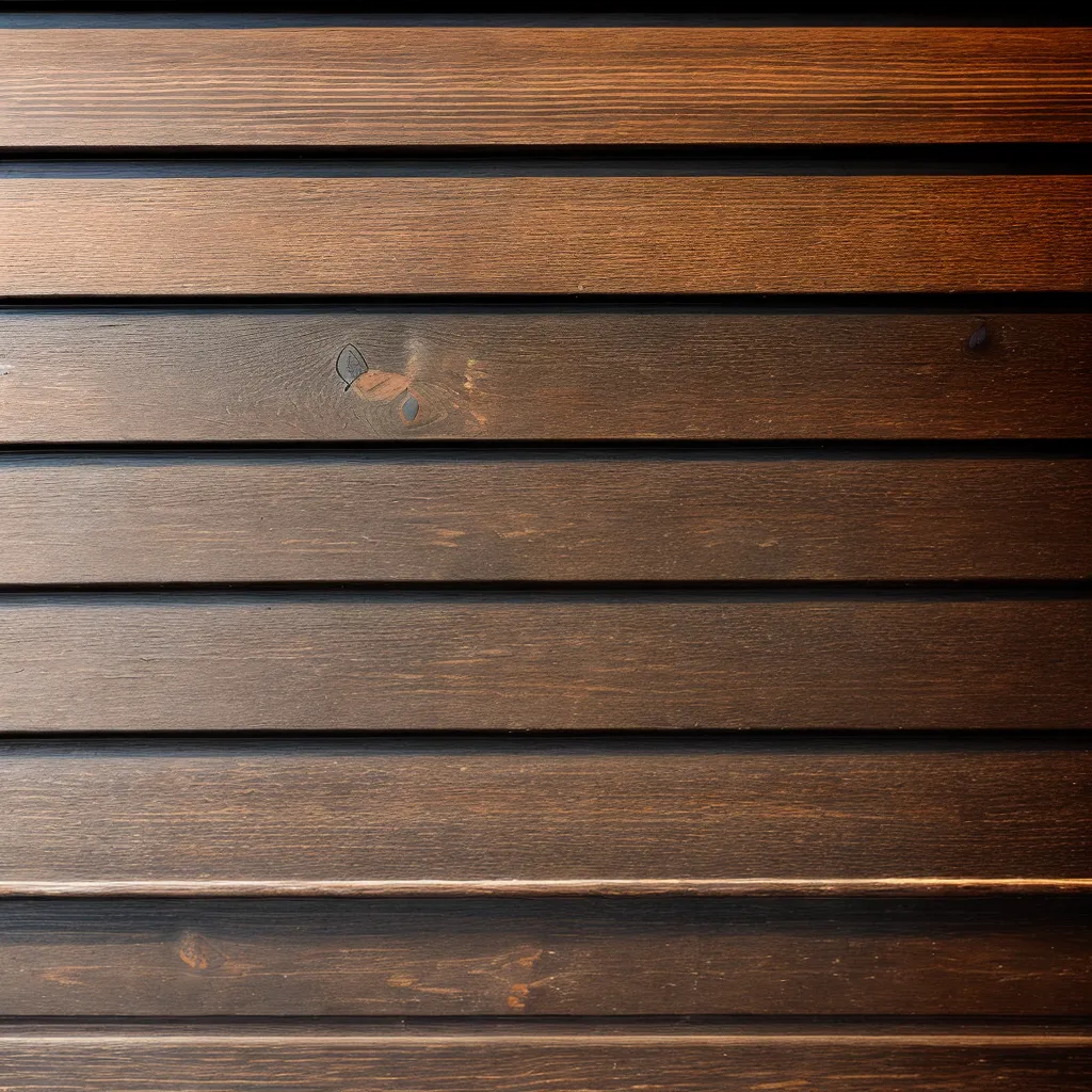 painel madeira rustico