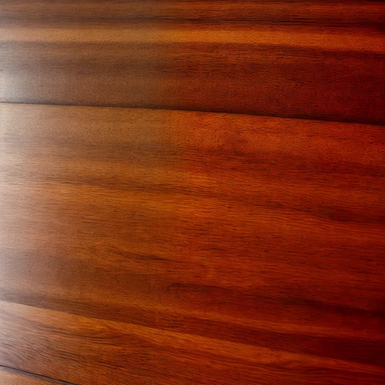 Explorando Texturas: O Encanto do Painel Ripado de Madeira