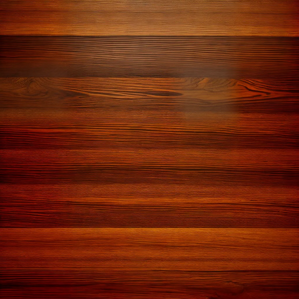 painel madeira ripples natural decoracao