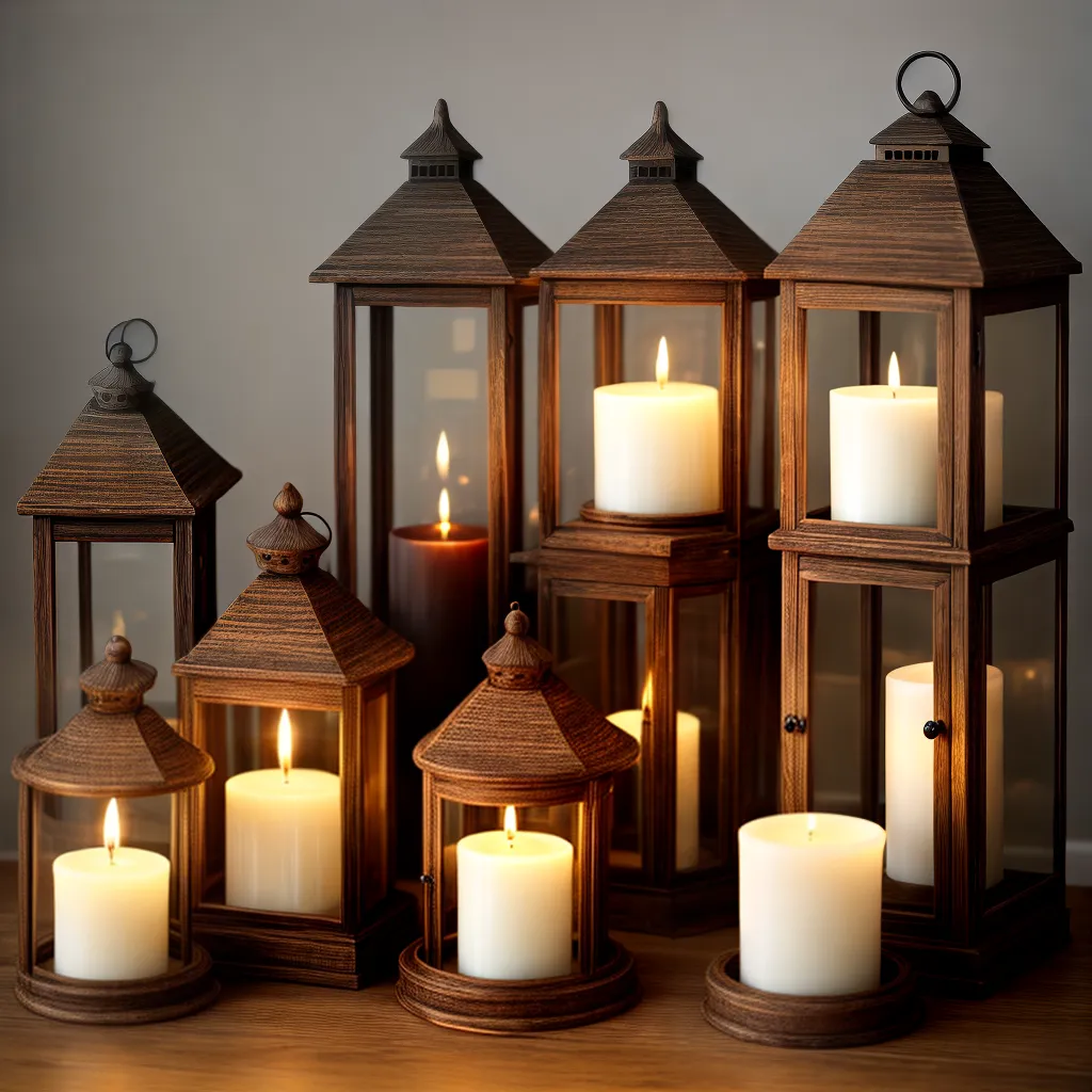 porta velas variedade encontrar