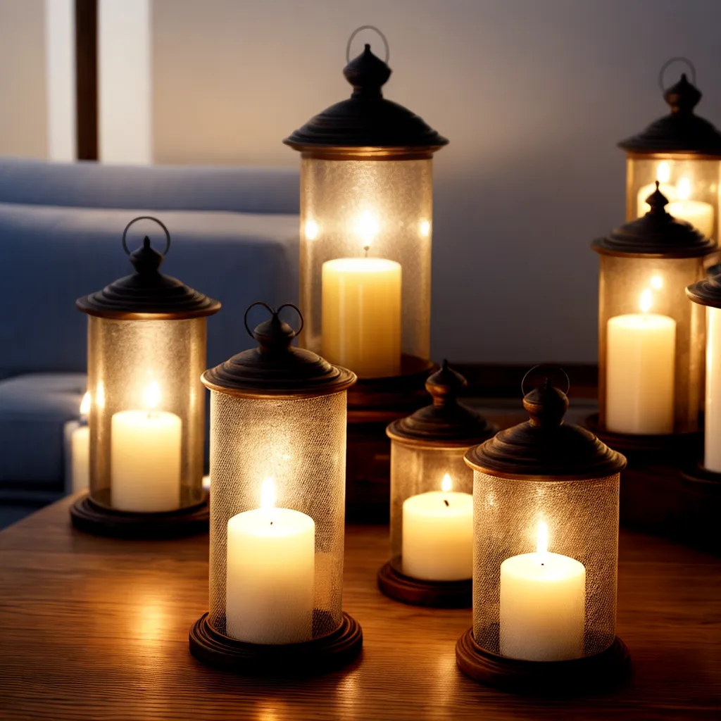 porta velas variedade encontrar 1