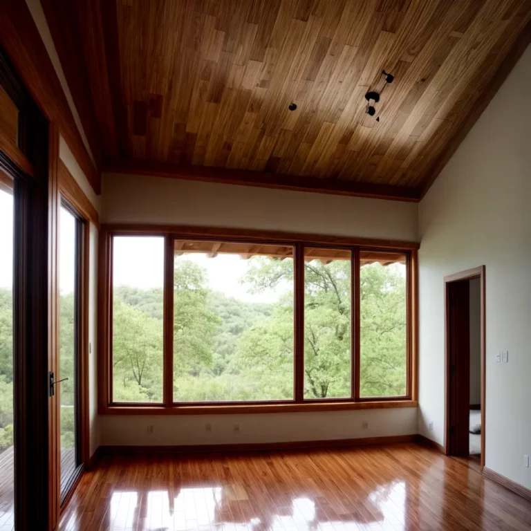 Como Incorporar Espelhos Orgânicos na Decoração da sua Casa