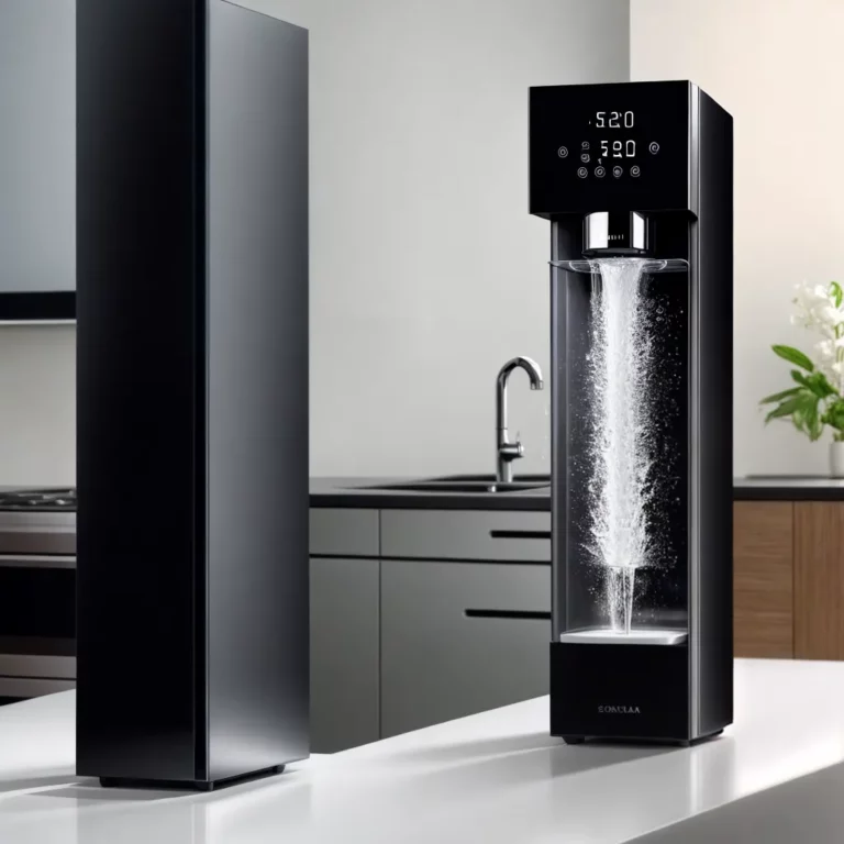 Gelagua: Elegância e Praticidade na sua Casa ou Escritório