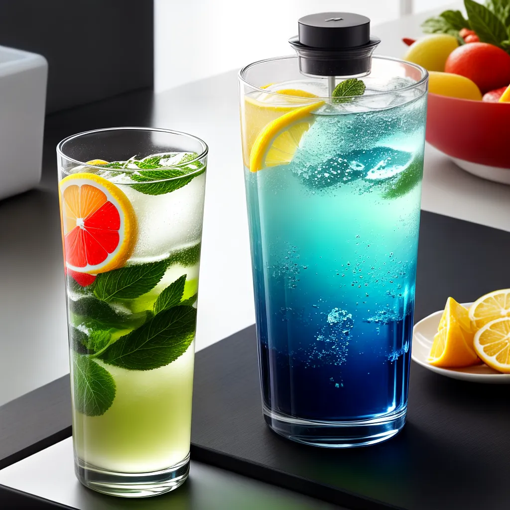 dispenser agua frutas ervas gelagua