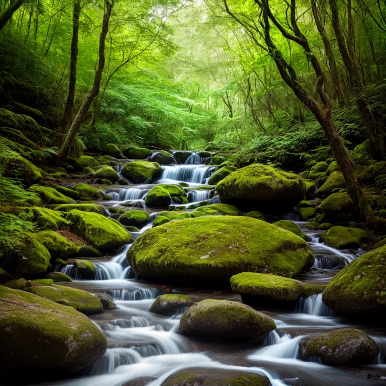 Como incluir elementos naturais na decoração da brinquedoteca